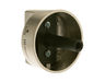 16542041-3-S-GE-WB03X39555-STAINLESS KNOB MULTI RNING