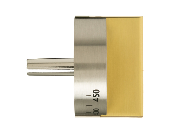 16542042-1-M-GE-WB03X39556-BRASS KNOB GRIDDLE