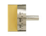 16542042-2-S-GE-WB03X39556-BRASS KNOB GRIDDLE