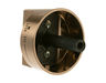 16542045-3-S-GE-WB03X39560-Knob Multi Ring Knob (Bronze)