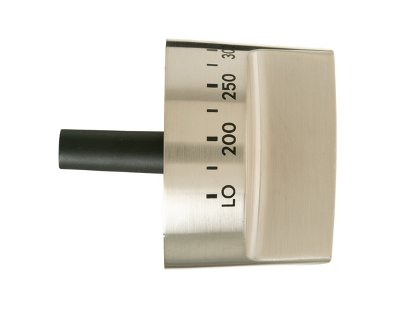 16542046-1-M-GE-WB03X39561-STAINLESS KNOB GRIDDLE
