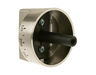 16542046-3-S-GE-WB03X39561-STAINLESS KNOB GRIDDLE