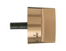 BRONZE KNOB GRIDDLE – Part Number: WB03X39562