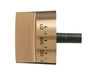 16542047-2-S-GE-WB03X39562-BRONZE KNOB GRIDDLE