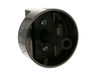 BLACK STAINLESS KNOB MULTI RNING – Part Number: WB03X39571