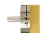BRASS KNOB MULTI RNING – Part Number: WB03X39572