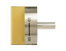 16542052-2-S-GE-WB03X39572-BRASS KNOB MULTI RNING
