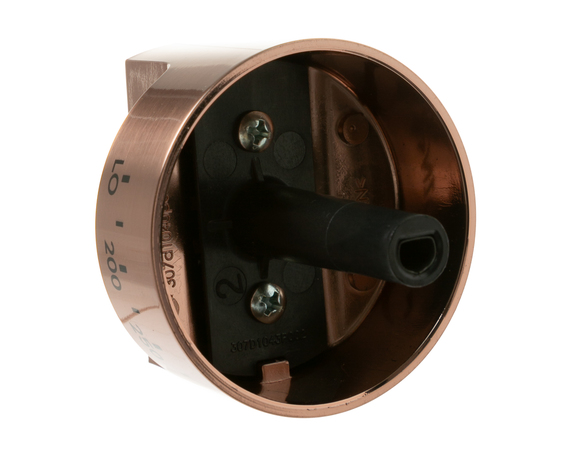 16542053-1-M-GE-WB03X39573-COPPER  KNOB GRIDDLE