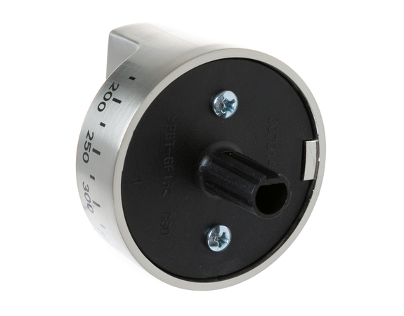 16542054-1-M-GE-WB03X39574-STAINLESS KNOB OVEN