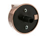 COPPER KNOB OVEN – Part Number: WB03X39578