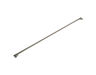 STAINLESS TRIM BOTTOM – Part Number: WB07X34678