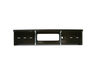 Control Panel Trim And Brackets (Stainless Steel) – Part Number: WB07X36085
