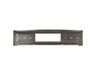 16542070-1-S-GE-WB07X36305-Control Panel Trim (Stainless Steel)
