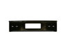 BLACK CONTROL PANEL TRIM & BRACKETS – Part Number: WB07X37245