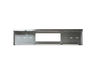 16542077-1-S-GE-WB07X37707-STAINLESS CONTROL PANEL TRIM