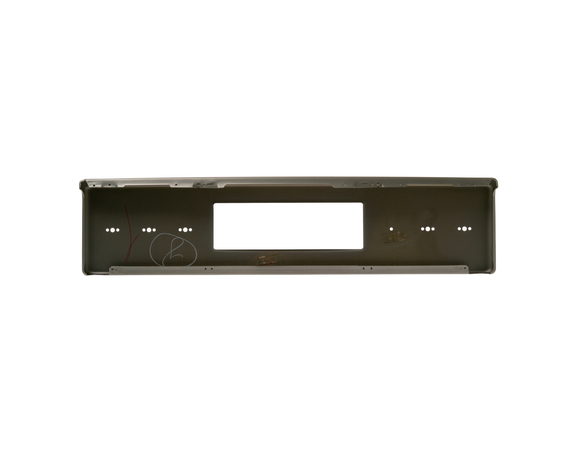 16542083-1-M-GE-WB07X37727-Control Panel Trim (Slate)
