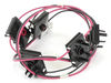 SWITCH HARNESS ASM – Part Number: WB18X33170