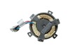 MOTOR CONVECTION FAN – Part Number: WB26X34638