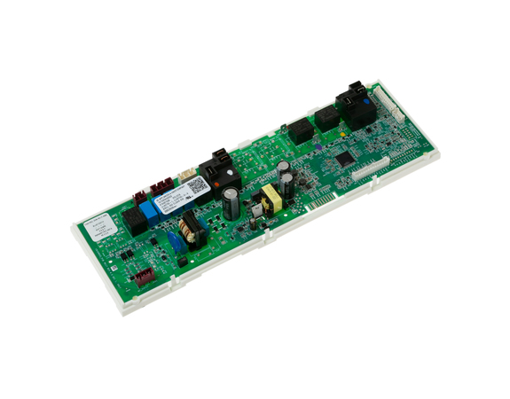 16542164-1-M-GE-WB27X36769-MACHINE BOARD WITH FRAME