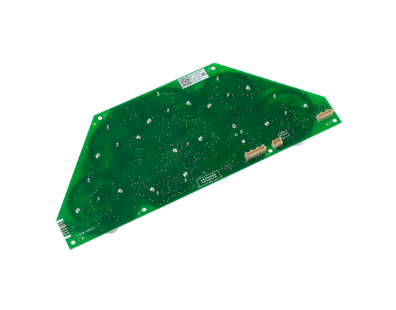 16542173-1-M-GE-WB27X38606-DISPLAY BOARD ASM