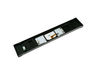 BLACK UI LCD CONTROL PANEL – Part Number: WB27X39817