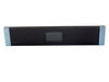 STAINLESS UI LCD CONTROL PANEL – Part Number: WB27X39826