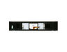 BLACK UI LCD CONTROL PANEL – Part Number: WB27X39831
