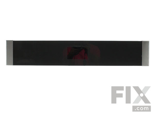 16542206-1-M-GE-WB27X39835-UI LCD CONTROL PANEL