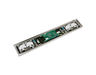 16542214-1-S-GE-WB27X40488-Control Panel Overlay (Stainless)
