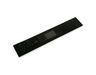 16542214-2-S-GE-WB27X40488-Control Panel Overlay (Stainless)