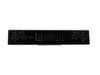 SLATE CONTROL PANEL OVERLAY W/ WIFI BOARD – Part Number: WB27X40491