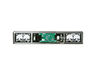 BLACK STAINLESS CONTROL PANEL OVERLAY W/ WIFI BOARD – Part Number: WB27X40492