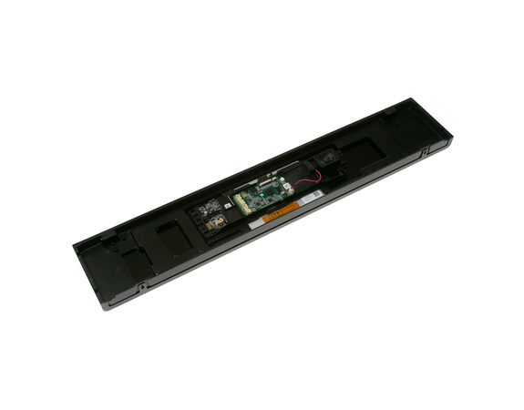 16542246-1-M-GE-WB36X37048-BLACK SLATE CONTROL PANEL