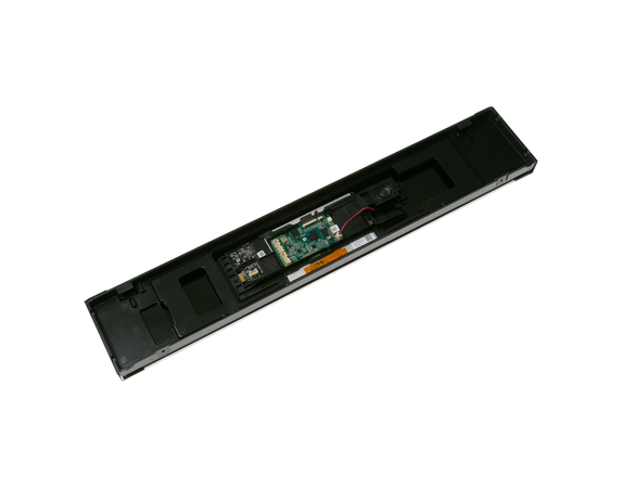 16542247-1-M-GE-WB36X37050-STAINLESS CONTROL PANEL