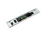 WHITE W/ STAINLESS ACCENTS CONTROL PANEL – Part Number: WB36X37060
