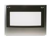 OUTER DOOR GLASS AND TRIM – Part Number: WB56X34818