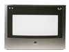 OUTER DOOR GLASS AND TRIM – Part Number: WB56X34822