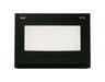 Outer Door Glass & Trim – Part Number: WB56X34824