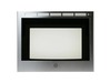 STAINLESS OUTER DOOR – Part Number: WB56X37872