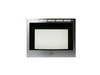 16542317-1-S-GE-WB56X37873-STAINLESS OUTER DOOR