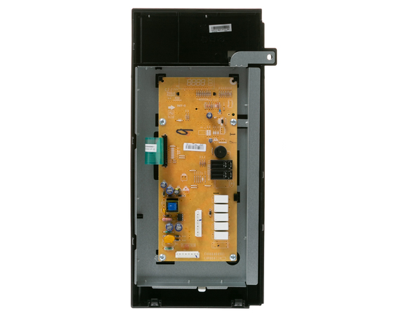 16542320-1-M-GE-WB56X38145-STAINLESS STEEL CONTROL PANEL