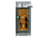 WHITE CONTROL PANEL – Part Number: WB56X38146