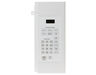 16542321-2-S-GE-WB56X38146-WHITE CONTROL PANEL