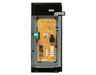 16542323-1-S-GE-WB56X38149-BLACK CONTROL PANEL