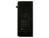 16542323-2-S-GE-WB56X38149-BLACK CONTROL PANEL