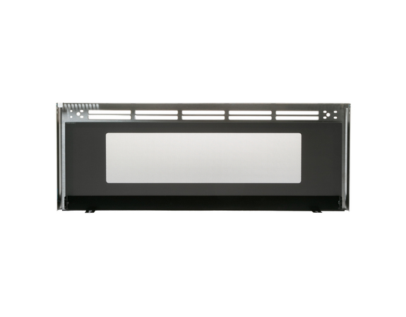 16542342-1-M-GE-WB56X39769-STAINLESS UPPER OUTER DOOR