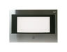 16542343-2-S-GE-WB56X39770-STAINLESS LOWER OUTER DOOR