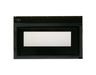 STAINLESS STEEL DOOR – Part Number: WB56X40669