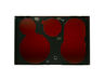 DARK GRAY MAINTOP GLASS ASM – Part Number: WB62X33328