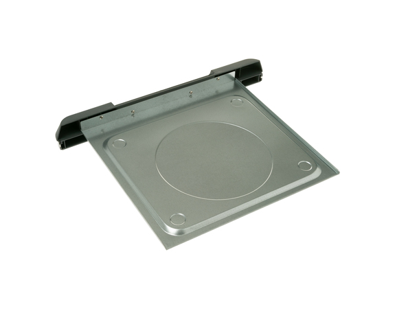 16542392-1-M-GE-WC28X20485-CRUMB TRAY ASSEMBLY
